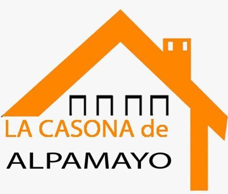 Hotel La Casona De Alpamayo Huaraz  Exterior foto